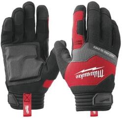 Milwaukee Munkavédelmi kesztyű 10/XL PAD PRO Work Gloves (4932498509) (4932498509)