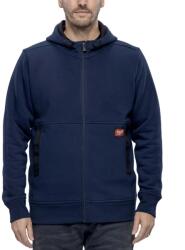 Milwaukee Kapucnis pulóver kék XL-es WHS GRIDIRON (4932499402) (4932499402)