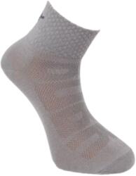 Bobr nyári sportzokni, 1 pár, szürke