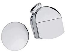 Hansgrohe Exafill színkészlet króm (HG-58127000)