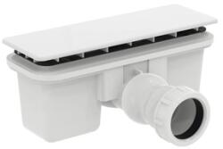 Ideal Standard Ultra Flat New zuhanytálca szifon, fehér (IS-T4493V1)