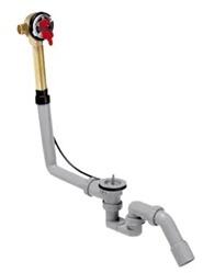 Hansgrohe Exafill le/túlfolyó alaptest (HG-58125180)
