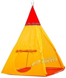 Gemio Regio Indián Sátor 8704 - 135 cm, 2 Éves kortól, Lányoknak és Fiúknak (6958868887049) (6958868887049)