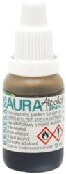 Renesans Aura Рисуване с мастило 141 Brown 15 ml 1 бр (02.6141)