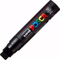 uni PC-17K Химикалка 15 mm 24 Black 1 бр (<![CDATA[60.1908]]>)