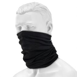 Highlander Eșarfă Highlander Outdoor Thermal - Black