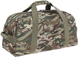 Highlander Geantă Highlander Outdoor Cargo V2 45 l - Arid MC Camo