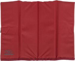 Highlander Saltea de șezut pliabilă Highlander Outdoor - Red