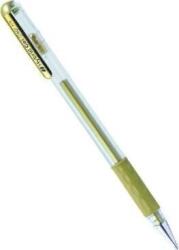 Pentel 65.1167 Гел химикалка 0, 7 мм Gold 1 бр (65.1167)
