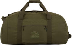 Highlander Geantă Highlander Forces Loader 100 Holdall 100 l - Olive Geanta voiaj