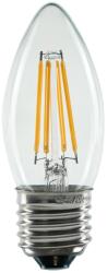 SEGULA LED Fényforrás 3.2 W 270 lm 2700 K E27, Meleg Fehér