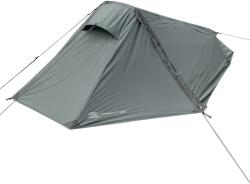 Highlander Cort pentru 1 persoană Highlander Forces Blackthorn 1 XL Gen. 2 - Scarab Green Cort