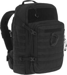 Highlander Rucsac Highlander Forces Harrier 35 l - Black