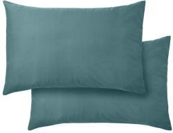 Bianca Fețe de pernă 2 buc. din bumbac satinat 50x75 cm Cotton Sateen - Bianca - bonami - 79,00 RON Lenjerie de pat