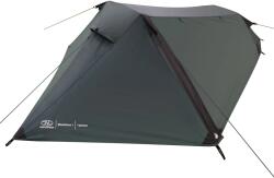 Highlander Cort pentru 1 persoană Highlander Forces Blackthorn Gen. 2 - Scarab Green Cort