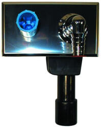 HL mosógép szifon HL405 (HL405)
