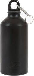 Highlander Sticlă Highlander Outdoor Aluminium Bottle 500 ml - Black