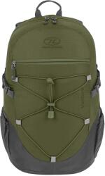 Highlander Rucsac Highlander Outdoor Venture 20 l - Olive Grey