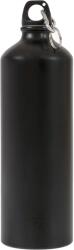 Highlander Sticlă Highlander Outdoor Aluminium Bottle 1 l - Black