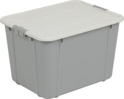 Branq BranQ 30L Velur Kuka Világosszürke (7530 - jasnoszary) (7530 - jasnoszary)