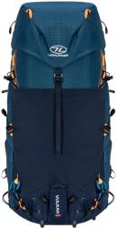 Highlander Rucsac Highlander Outdoor Vulkan 45 l - Navy Blue Rucsac tura