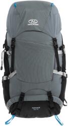 Highlander Rucsac Highlander Outdoor Novar 50+5 l - Dark Grey Rucsac tura