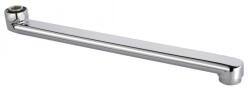 SAPHO kifolyócső 320 mm króm 43991 (43991)