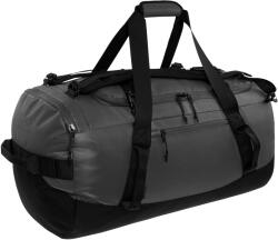 Highlander Geantă Highlander Outdoor Hauler Duffel 90 l - Dark Grey