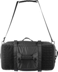 Stoirm Geantă Stoirm Duffel 50 l - Black Geanta voiaj