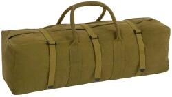 Highlander Geantă Highlander Outdoor Rope Handle Tool Bag 24 l - Olive Geanta voiaj