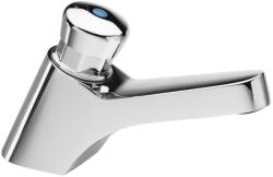  Sapho Silfra önelzáró állószelep mosdóhoz, króm QK23051 (QK23051)