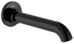 Roca Ona Lanta kádkifolyó 176 mm, titán fekete A5A0803CN0 (A5A0803CN0)