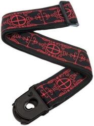 D'Addario Planet Waves 50PLA12 Колан за китара (50PLA12)