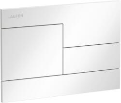 Laufen H9001180000001 INEO SKYLINE Wc nyomólap Fehér