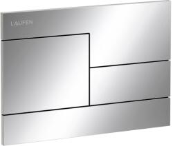 Laufen H9001180040001 INEO SKYLINE Wc nyomólap Króm