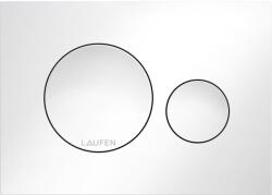 Laufen H9001140000001 INEO MOON Wc nyomólap Fehér
