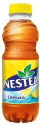 NESTEA citrom ízű tea üdítőital, cukrokkal és édesítőszerrel 0, 5 l