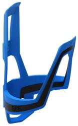 BBB Cycling BBC-39 DualCage műanyag kulacstartó, kék-fekete
