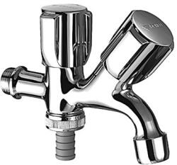 SCHELL Comfort kombinált kifolyószelep 035620699 (035620699)