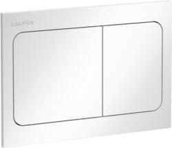 Laufen H9001130000001 INEO AIR Wc nyomólap Fehér