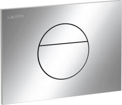 Laufen H9001120040001 INEO SUNRISE Wc nyomólap Króm