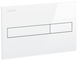 Laufen H8956610000001 AW1 Wc tartály nyomólap FEHÉR