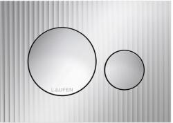 Laufen H9001160040001 INEO MOONDANCE Wc nyomólap Króm