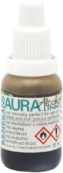 Renesans Aura Рисуване с мастило 111 Deep Yellow 15 ml 1 бр (02.6111)