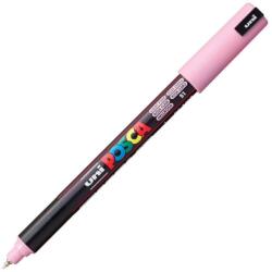 uni PC-1MR Химикалка 0, 7 мм 51 Light Pink 1 бр (<![CDATA[60.1251]]>)