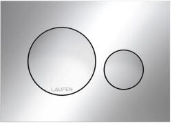 Laufen H9001140040001 INEO MOON Wc nyomólap Króm