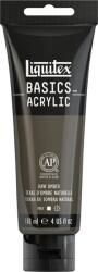 Liquitex Basic АКРИЛНА боя 331 Raw Umber 118 ml 1 бр (72.1331)