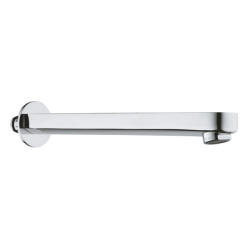 GROHE kádkifolyó infra csaptelephez, króm 42418000 (42418000)