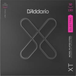 D'Addario XTB32130 Set de 6 corzi pentru bas (XTB32130)