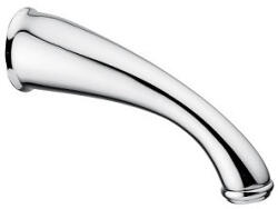 Bugnatese Accessori kádkifolyó 18, 1cm, króm 19313CR (19313CR)